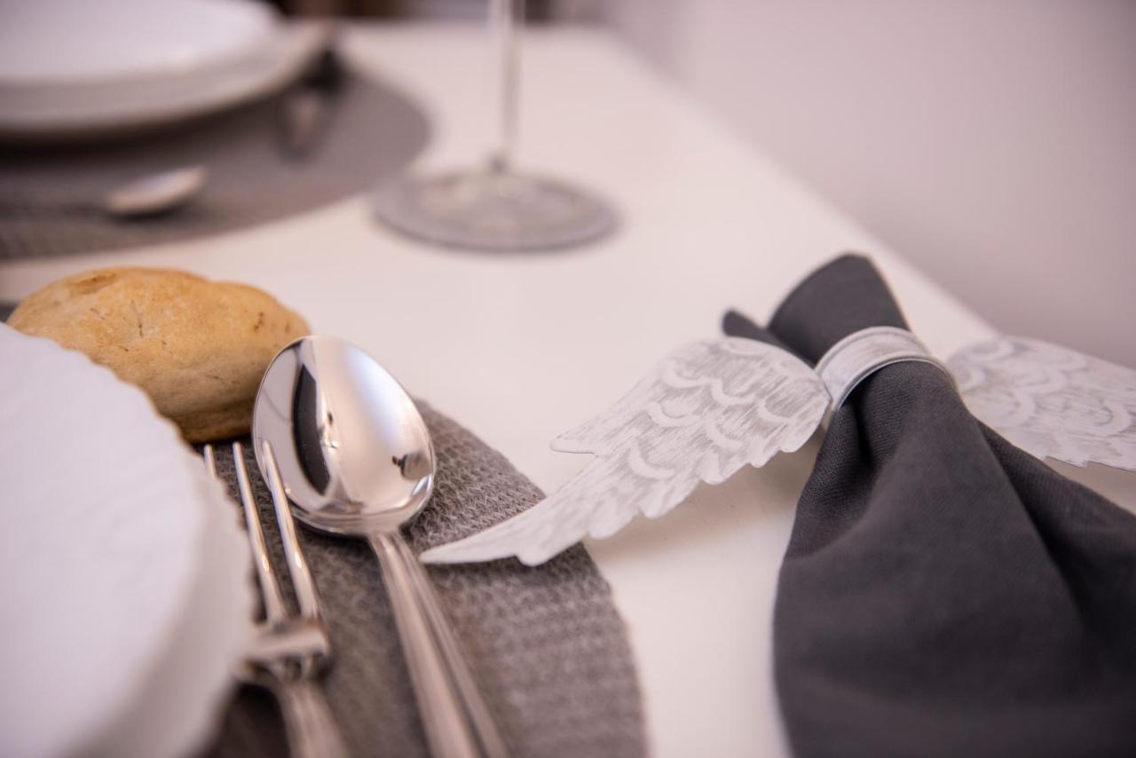 Sweet Luce Di Trastevere Apartment *