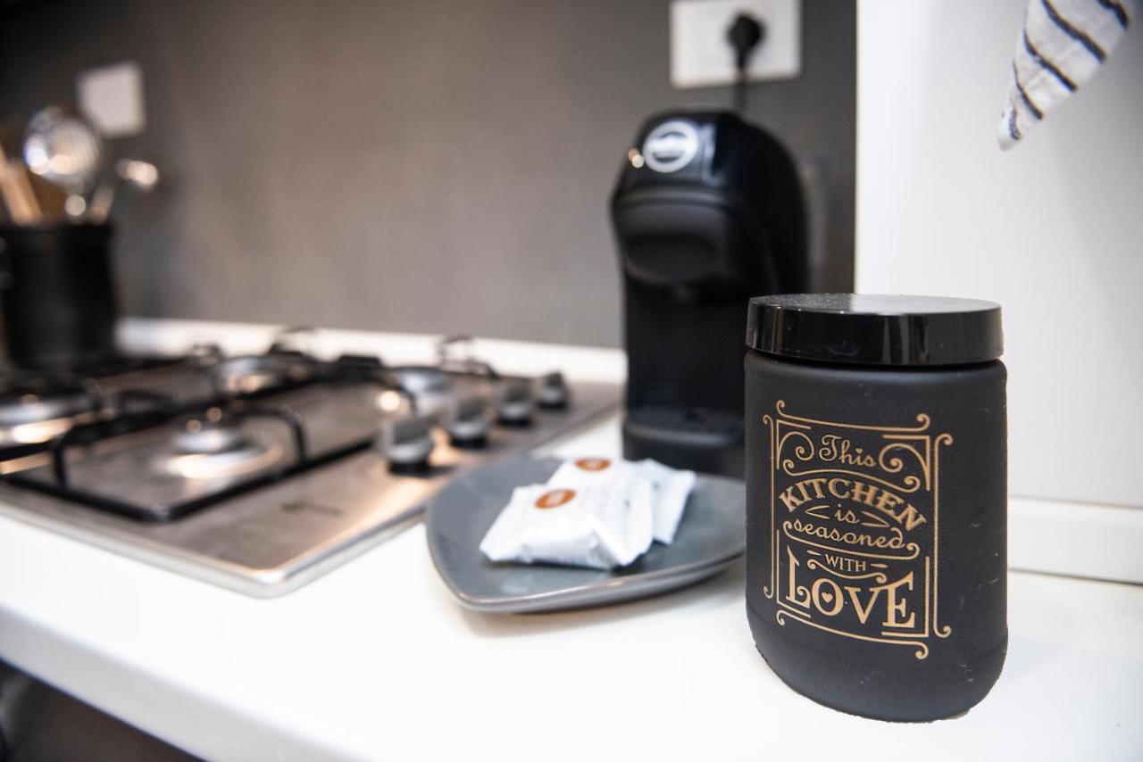 Sweet Luce Di Trastevere Apartment