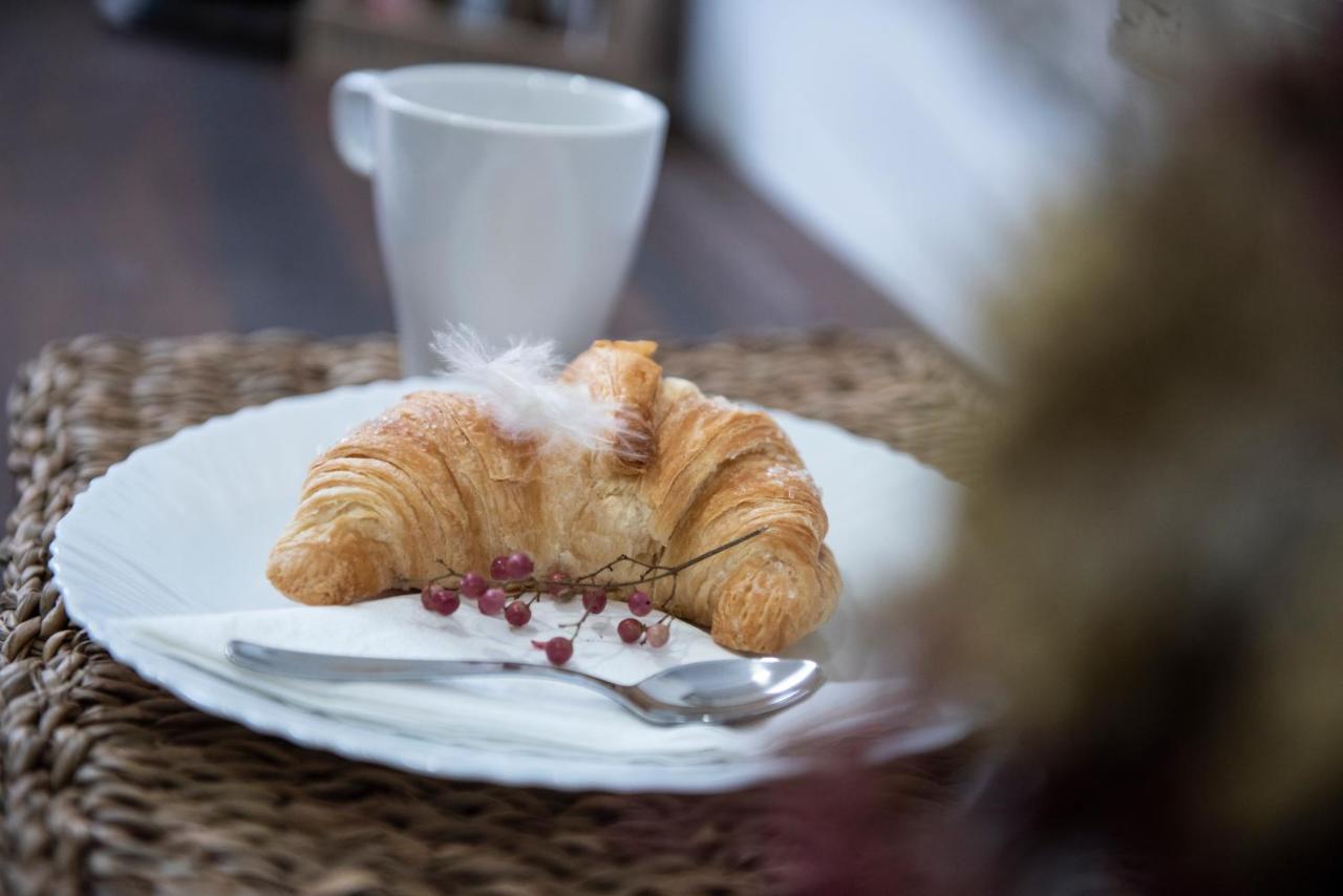 Sweet Luce Di Trastevere Apartment *