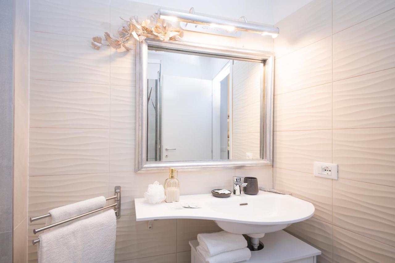 Apartment Sweet Luce Di Trastevere Rome