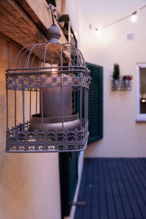 Sweet Luce Di Trastevere *