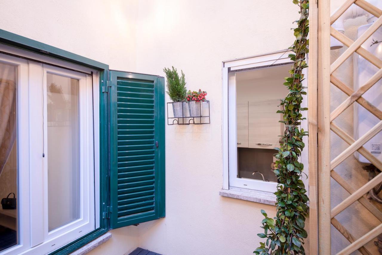 Sweet Luce Di Trastevere Apartment Rome