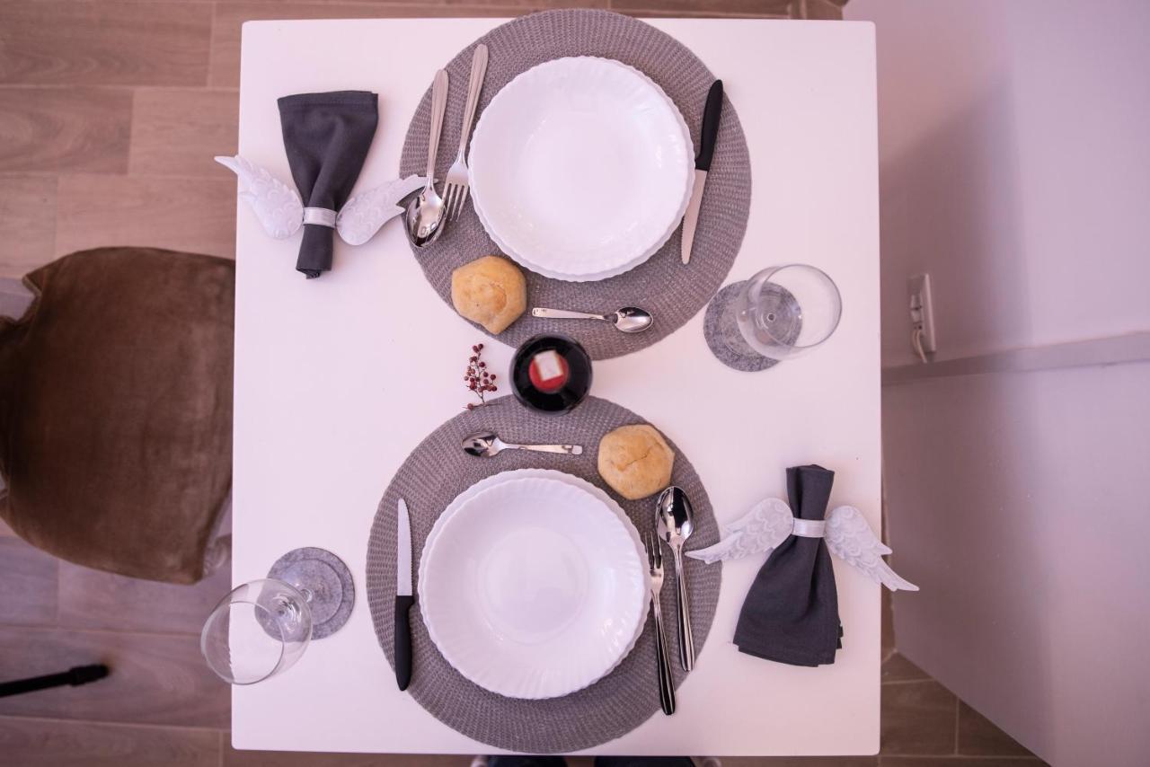 Sweet Luce Di Trastevere Apartment *