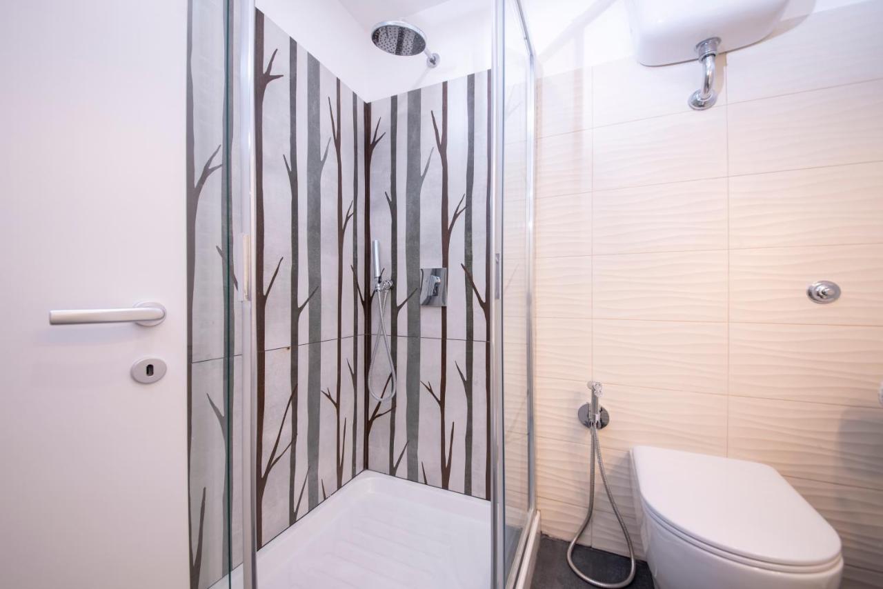 Sweet Luce Di Trastevere Apartment