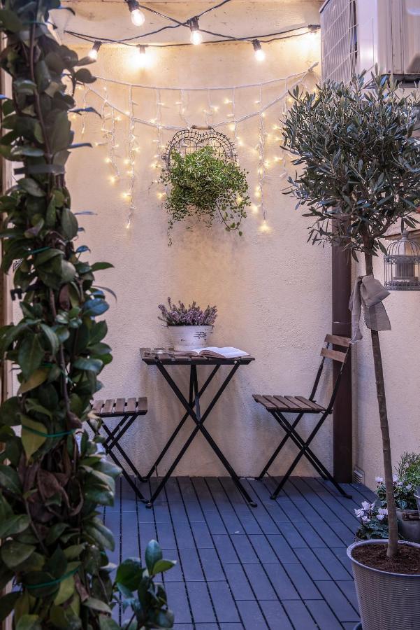 Apartment Sweet Luce Di Trastevere Rome