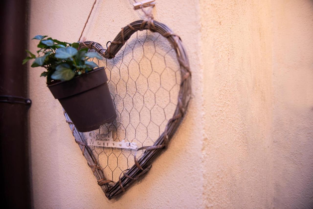 Sweet Luce Di Trastevere Apartment *