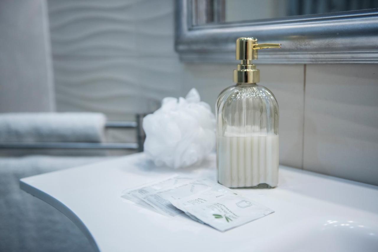 Sweet Luce Di Trastevere Apartment