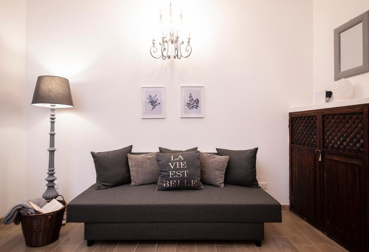 Apartment Sweet Luce Di Trastevere Rome