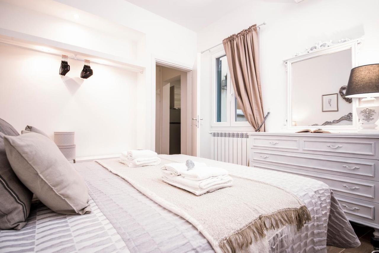 Sweet Luce Di Trastevere Apartment Rom
