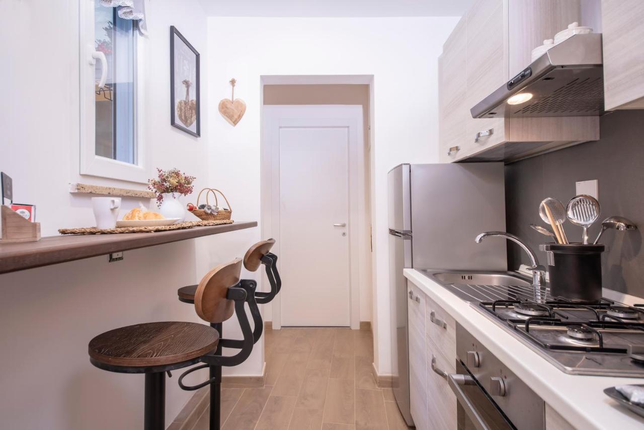 Sweet Luce Di Trastevere Apartment