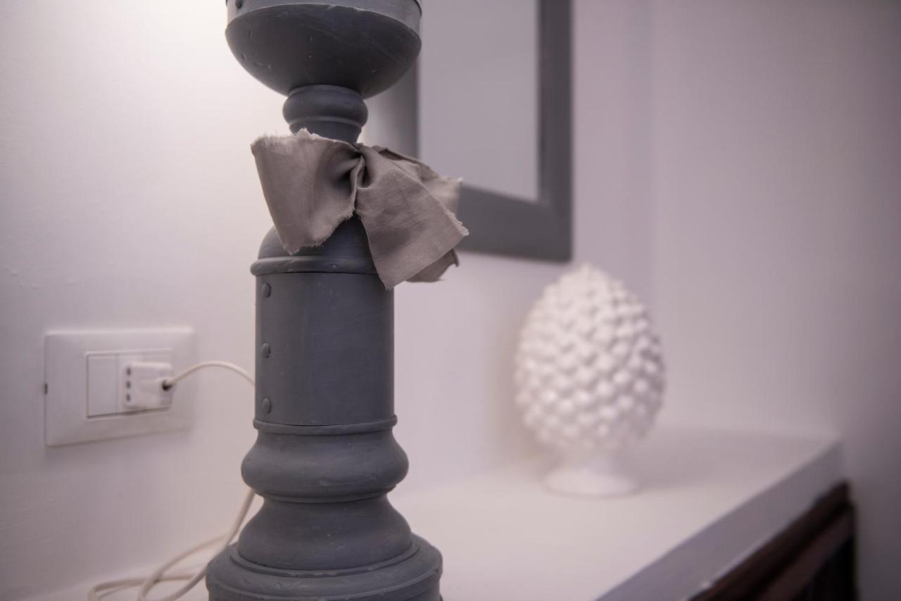 Apartment Sweet Luce Di Trastevere *
