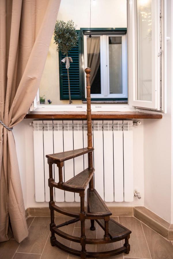 Sweet Luce Di Trastevere Apartment Rom