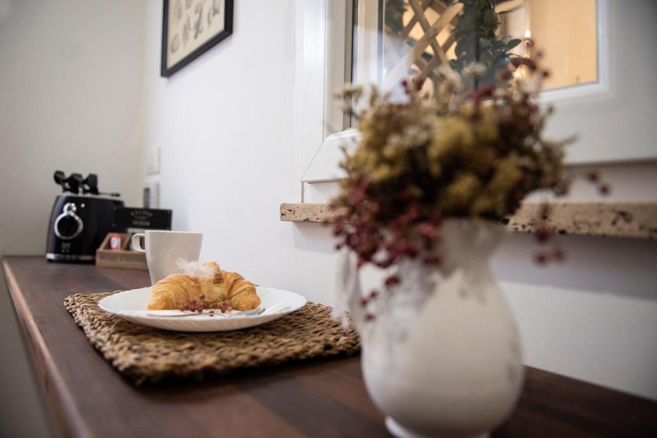 Sweet Luce Di Trastevere Apartment Rom