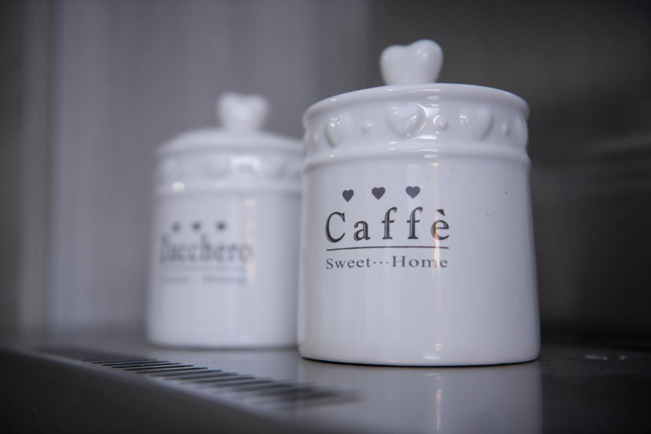Sweet Luce Di Trastevere Apartment *
